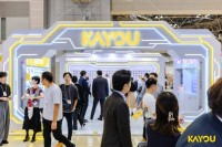 Kayou、2025年東京トイ・ショー（Tokyo Toy Show 2025）デビューで成熟市場へ進出