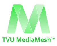 TVU NetworksがTVU MediaMesh™を発表：ライブビデオ制作のためのグローバル共有メモリ
