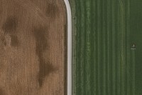 National Geographic SocietyとPepsiCo、再生農業に焦点を当てた新プログラム「明日への食糧（Food for Tomorrow）」を開始