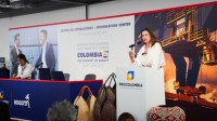 2025年大阪・関西万博の「美の国コロンビア」ビジネス・マッチング・フォーラムで、コロンビアがアジアとつながる