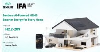 IFAで新たな境地を開拓：Zendureがホーム・エネルギー管理システムを強化し、電動モビリティ市場に参入
