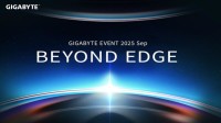 GIGABYTE、「エッジを超えて（BEYOND EDGE）」の進化でAIイノベーションを推進