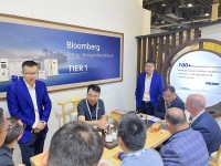 RE+2025：Desay Battery、安全性を重視したイノベーションをアピール