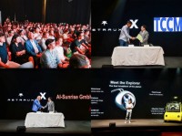 ASTRAUX、都市モビリティを再定義：わずか5,999ユーロのSEVが欧州市場に衝撃を与える