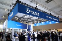 スマート・リビングの新時代：ECOVACS、PowerBoostテクノロジー搭載のDEEBOT X11をIFA 2025で発表、サービス・ロボットのポートフォリオを拡大