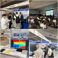 日本の自動化を推進する：Orbbec、ROSCon JP 2025とLogis-Tech Tokyo 2025で最先端のGemini 435LeとPulsar ME450を展示