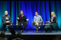 Jan Lambrechts氏、世界商工会議所会議で倫理的なAI導入と労働力改革を訴える