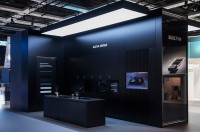 Mideaビルトインキッチンシリーズ、IFA 2025にて現代的なキッチンを披露