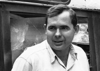 Patrick Hemingway氏、アメリカ人作家、野生動物保護活動家、そしてノーベル賞受賞者Ernest Hemingway氏の最後の存命の息子、享年97歳で逝去