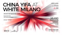 Yifa Commercial Group、WHITE MILANOで新興レディースウェア・ブランドを発表、欧州ファッション産業の重要課題に取り組む