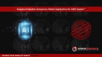 Imaging Endpoints、AI判定チャーターシステムの特許出願を発表