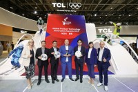 TCL、IFA 2025にて最先端のスマートリビングソリューションで複数の栄誉を獲得