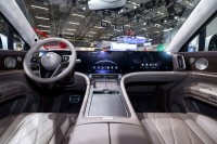 AITO、グローバルモデルにおける「新しいラグジュアリー」のコードを解き明かす