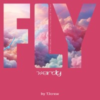 K-POPのアイコン WENDY、OST"FLY"を正式リリース