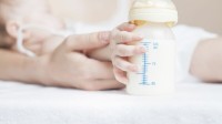 臨床的に証明されたヒトミルクプロバイオティクスLC40®が乳児の健康と授乳期の母親をサポート