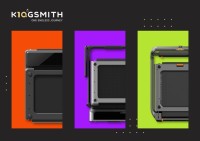 KingSmith、グローバルキャンペーン「ワン・エンドレス・ジャーニー」で10年間の革新を祝う