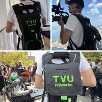 IShowSpeed、35日間の24時間ノンストップ全米ツアー配信TVU Networksとともに実現