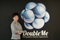 韓国のダブルミー、2025 XR&メタバース東京フェアに出展