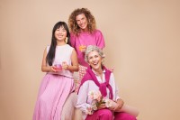 女性の鉄欠乏症に生物学的イノベーションが効く - 今や3大陸で認知されている