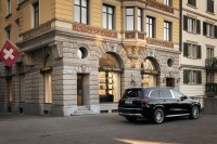 ゴールデン・スイスとジョセフ・スティグリッツ教授がグローバルUHNWIサミットを開催