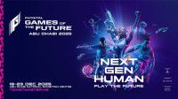カウントダウン開始：GAMES OF THE FUTURE 2025アブダビ大会開幕まで3カ月を切る