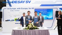 Desay SV、NVIDIAアクセラレーテッド・コンピューティングを基盤とするインテリジェント・ドライビング・ソリューションを海外市場へ展開