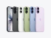 BIEL Crystal、iPhone 17シリーズに高級ガラスカバーを提供