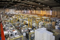 Beko、Second-Lifeの「削減・再生・リサイクル」プログラムを欧州全域の工場レベルに拡大