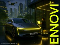 ENNOVI、「Beyond Automotive」による戦略的拡大を発表
