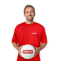 EVEREADY®、HARRY KANEをグローバルブランドアンバサダーに任命