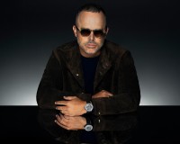 ウブロとダニエル・アーシャムが「MP-17 アーシャム スプラッシュ」を発表： 芸術的な時計製造の流動的な進化