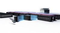 Supermicro（スーパーマイクロ）、「Data Center Building Block Solutions（DCBBS）」を発表 データセンター向け設備・管理・サービスの包括的ソリューションを提供