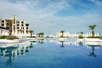 NOBU HOSPITALITY、2つの新拠点を開設：バクーとモンテネグロ