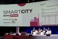 Smart City Expo ドーハ、接続性のその先に広がる豊かな未来を構想