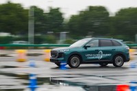 LEPASエレガント・テクノロジー、利用者が決める車のかたち：LEPASファン試乗会（LEPAS Fun Test Drive）がユーザー共創による知能運転の新たなパラダイムを提示