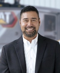 深く探求して賢く考える：Caterpillar、CES基調講演に革新的な技術を投入