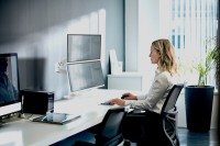 Ergotron、LX Proモニターアームを日本で発売