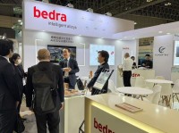 METAL JAPAN 2025：bedra、日本でのプレゼンスを拡大――先進銅合金で日本のAI製造業を支援