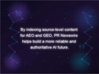 PR Newswire、AI時代の推進役としてAI検索と情報発見の未来を牽引
