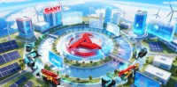SANY Heavy Industryの「3つの変革」戦略が成長を促進：第3四半期の売上高が10.73％急増