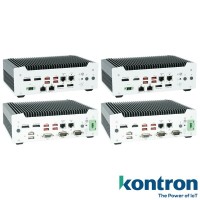 Kontron、新しい産業用コンピュータKBox E-430-RPL/RPHを発表