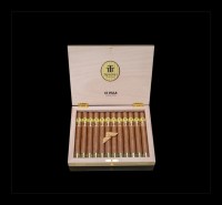 HABANOS, S.A.、新作「トリニダッド・ヴィラ」を発表：キューバの優雅さと文化遺産に捧げるオマージュ