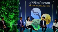 PRI in Person 2025がブラジルで開催