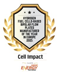 Cell Impact、ヨーロッパの年間最優秀フロープレートメーカーに選出される