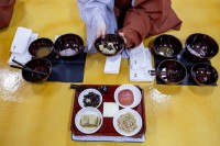韓国の寺院料理：世界に評価される持続可能な食の文化