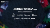Esports Nations Cup、新たな公式パブリッシングパートナーを発表