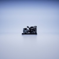 Rehlkoの新型KD Series™ 60～600 kW発電機、信頼性の高いバックアップ電源の新たな基準を確立