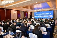 Xinhua Silk Road：中国東部の温州で、海上シルクロードの古代港跡に焦点を当てた会議が開催されました。