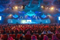 リヤド、1月の第3回グローバル労働市場会議（Global Labor Market Conference）の開催都市に