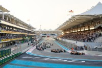 F1タイトルは2025年アブダビグランプリ（2025 ABU DHABI GRAND PRIX）で決着